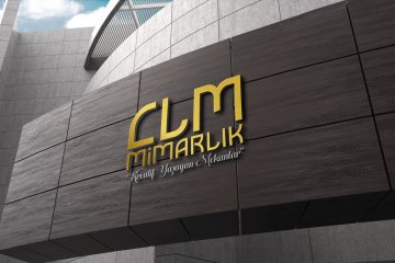 CLM Mimarlık Yurtdışında