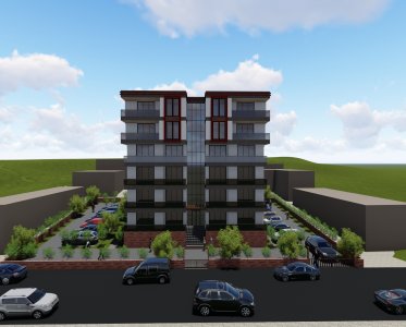 Denizkent Sitesi