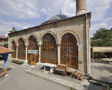 Lala Hüseyin Paşa Camii