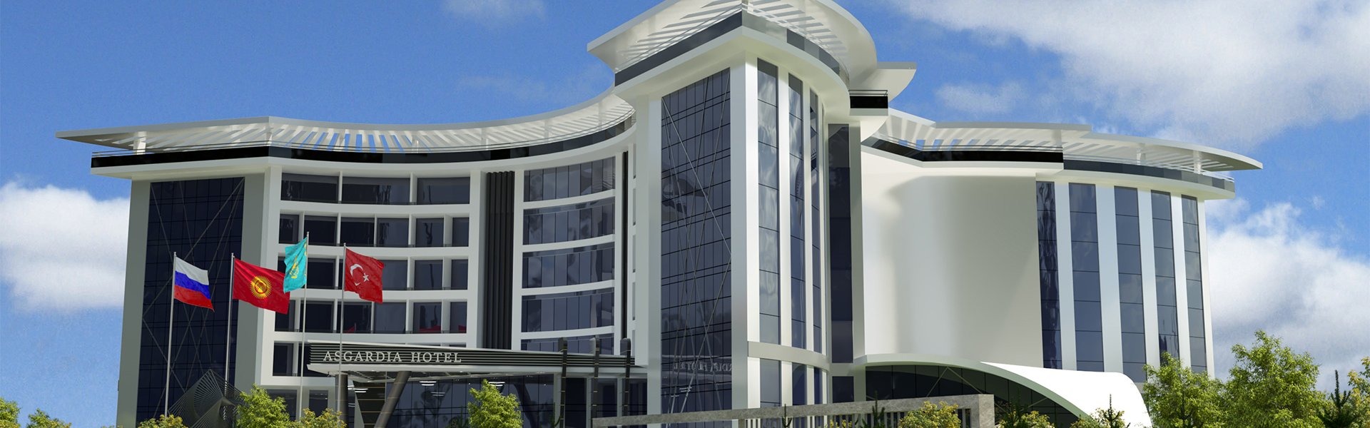 Otel Projelerinde